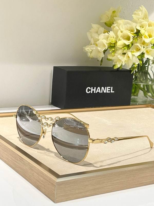 Chanel Sunglasses 1957